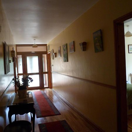 Rosslare Strand Rooms Only Accommodation Rosslare Harbour Екстериор снимка