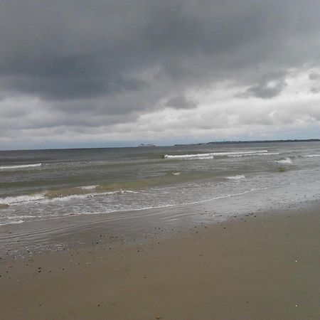 Rosslare Strand Rooms Only Accommodation Rosslare Harbour Екстериор снимка