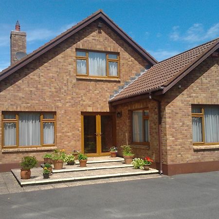 Rosslare Strand Rooms Only Accommodation Rosslare Harbour Екстериор снимка