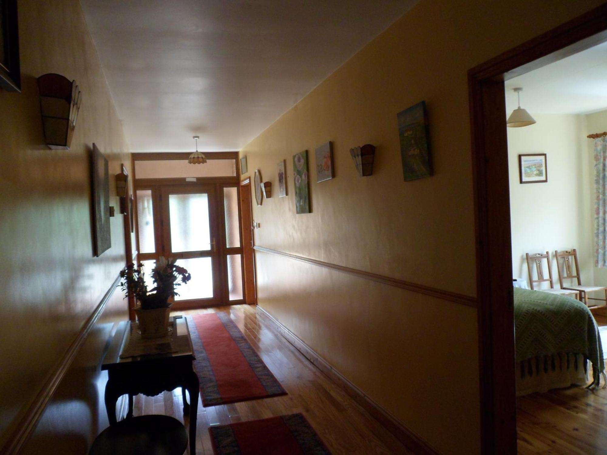 Rosslare Strand Rooms Only Accommodation Rosslare Harbour Екстериор снимка