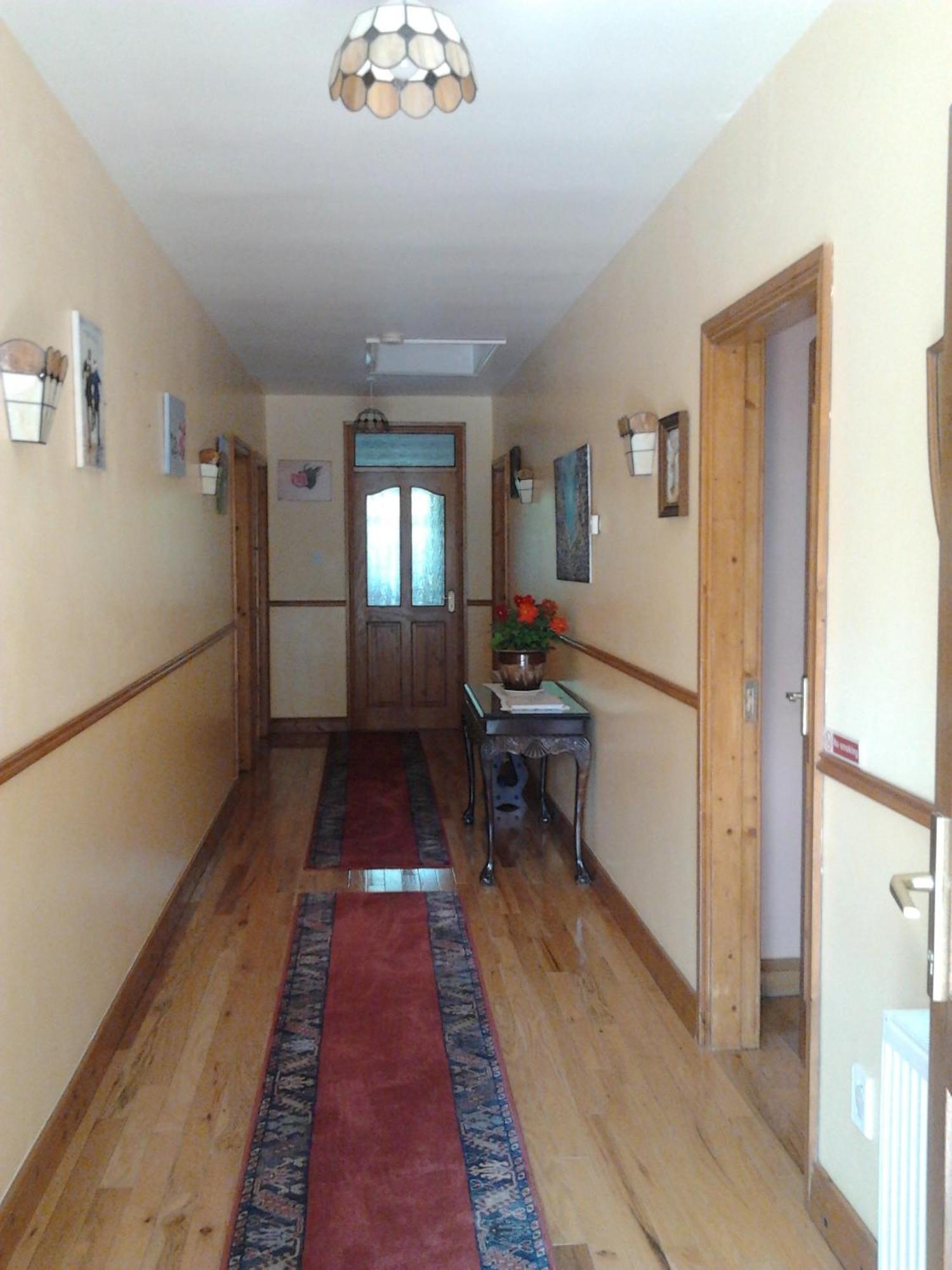 Rosslare Strand Rooms Only Accommodation Rosslare Harbour Екстериор снимка