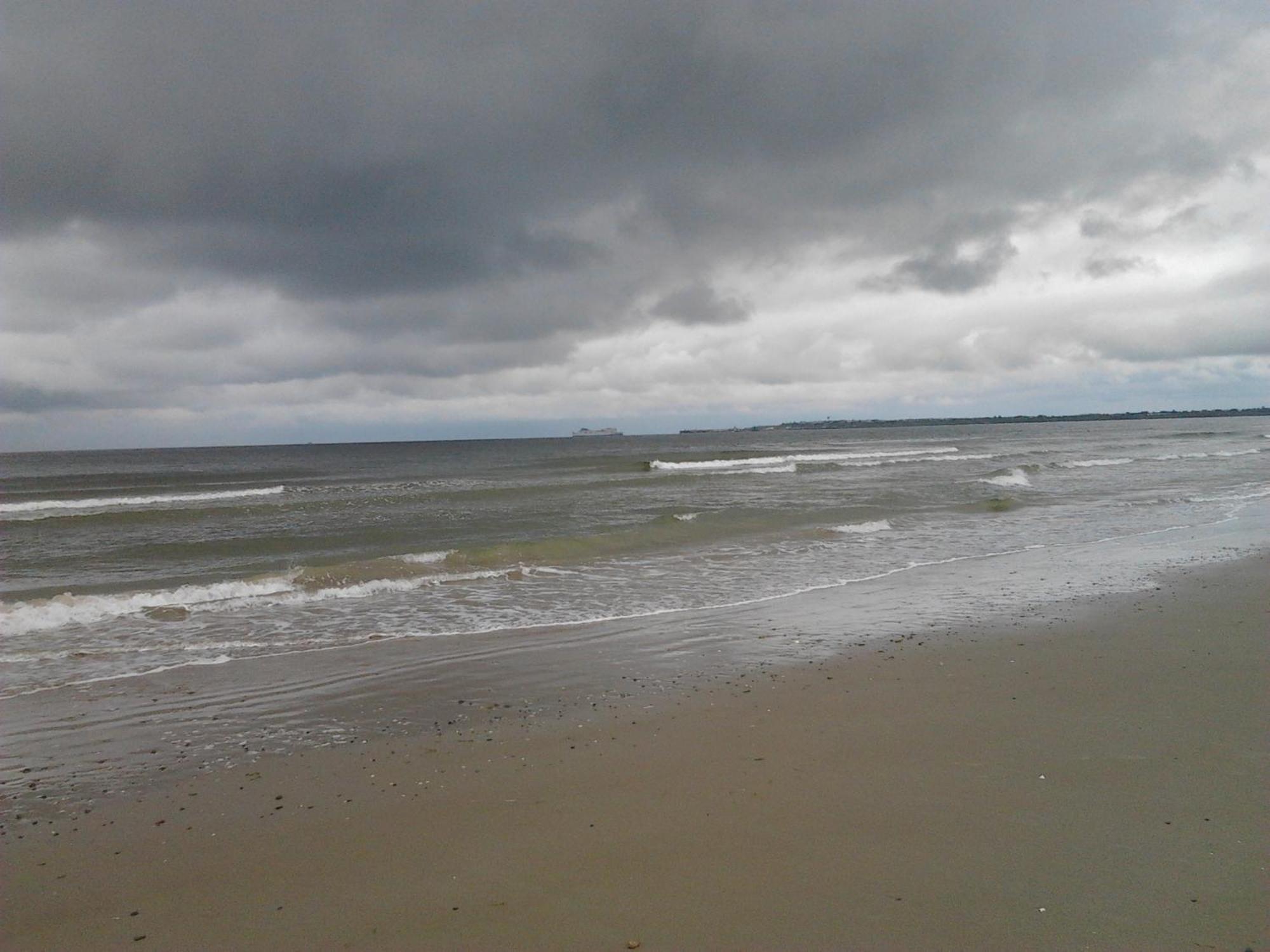Rosslare Strand Rooms Only Accommodation Rosslare Harbour Екстериор снимка