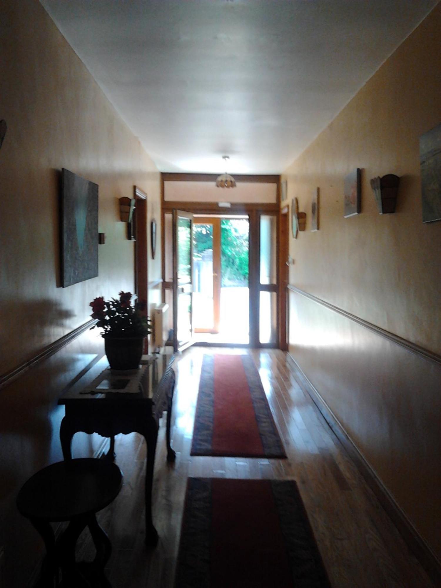 Rosslare Strand Rooms Only Accommodation Rosslare Harbour Екстериор снимка