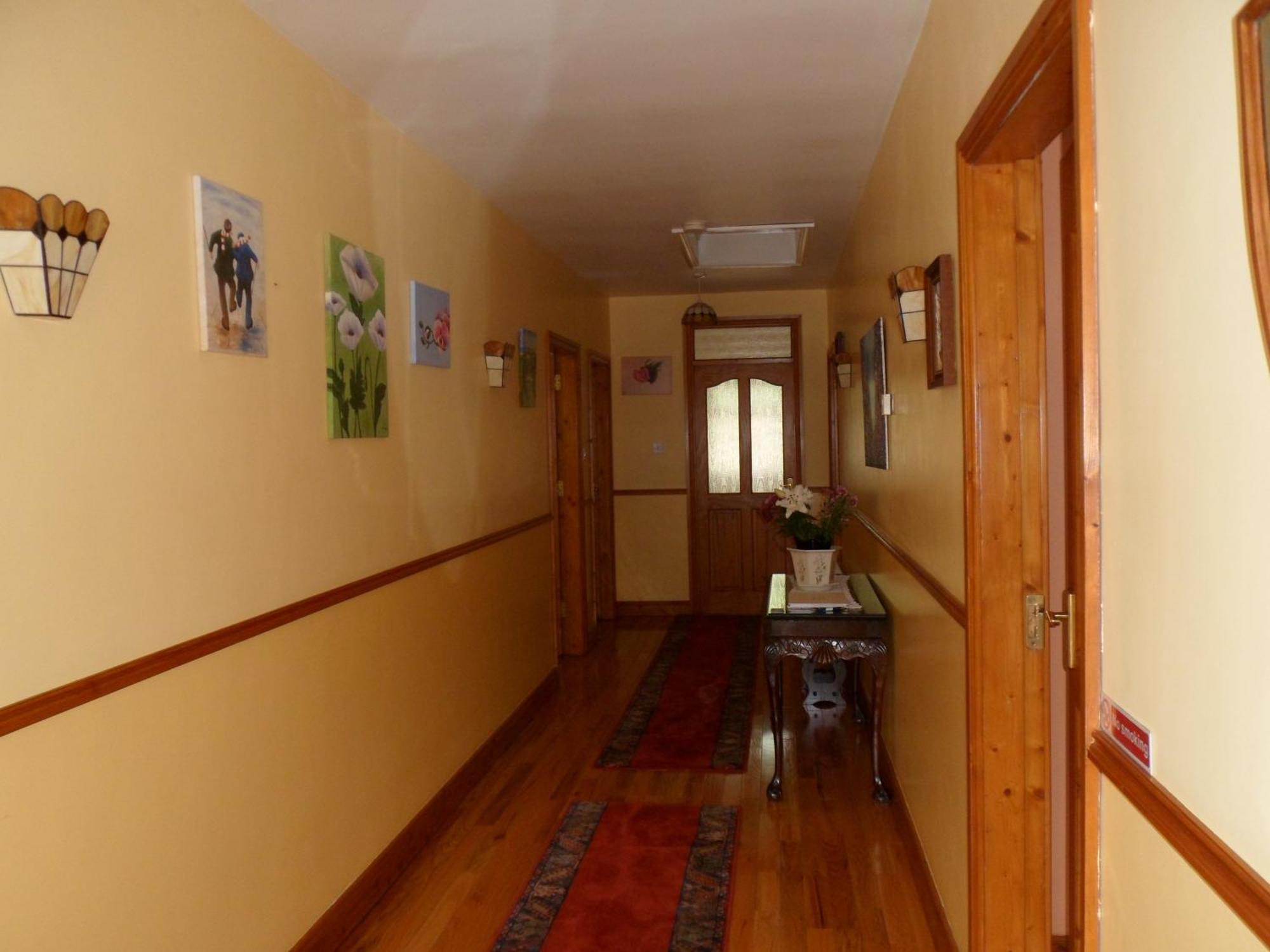 Rosslare Strand Rooms Only Accommodation Rosslare Harbour Екстериор снимка