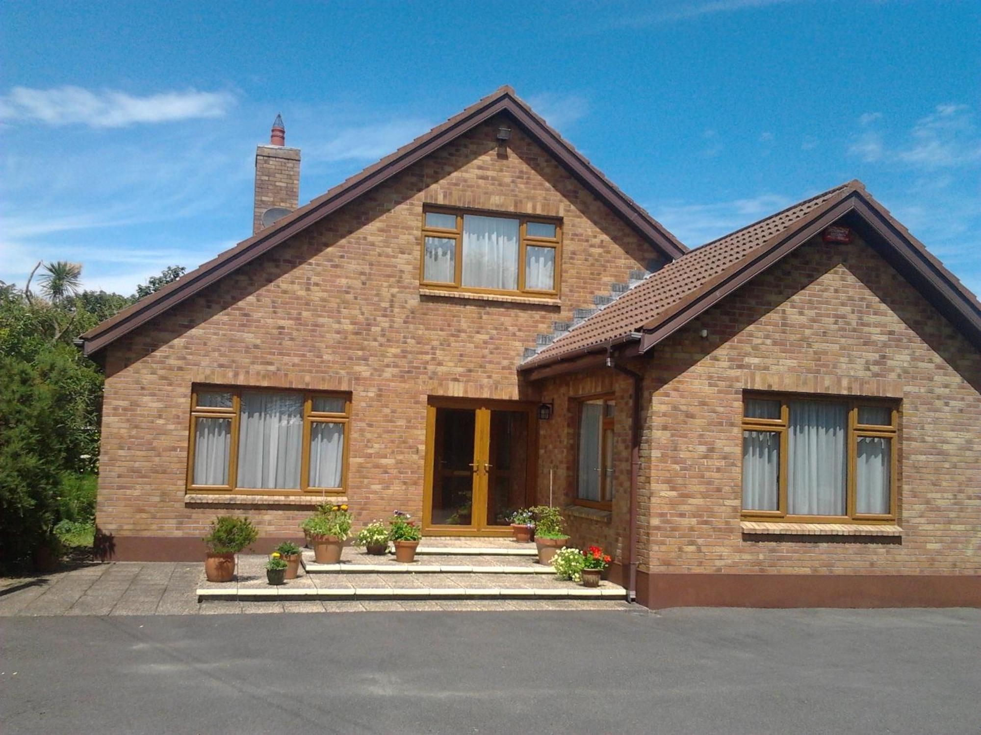 Rosslare Strand Rooms Only Accommodation Rosslare Harbour Екстериор снимка
