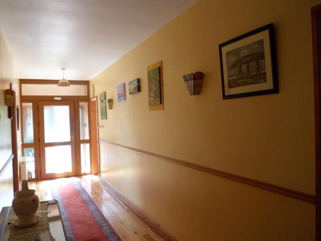 Rosslare Strand Rooms Only Accommodation Rosslare Harbour Екстериор снимка