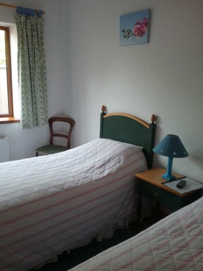 Rosslare Strand Rooms Only Accommodation Rosslare Harbour Екстериор снимка