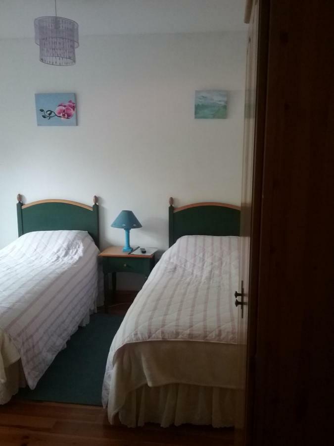 Rosslare Strand Rooms Only Accommodation Rosslare Harbour Екстериор снимка