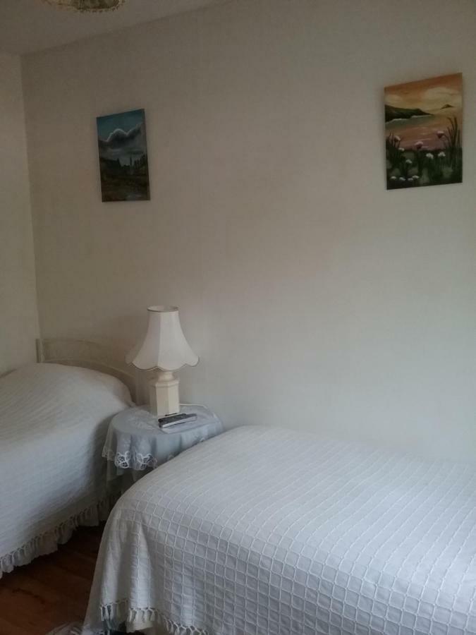 Rosslare Strand Rooms Only Accommodation Rosslare Harbour Екстериор снимка