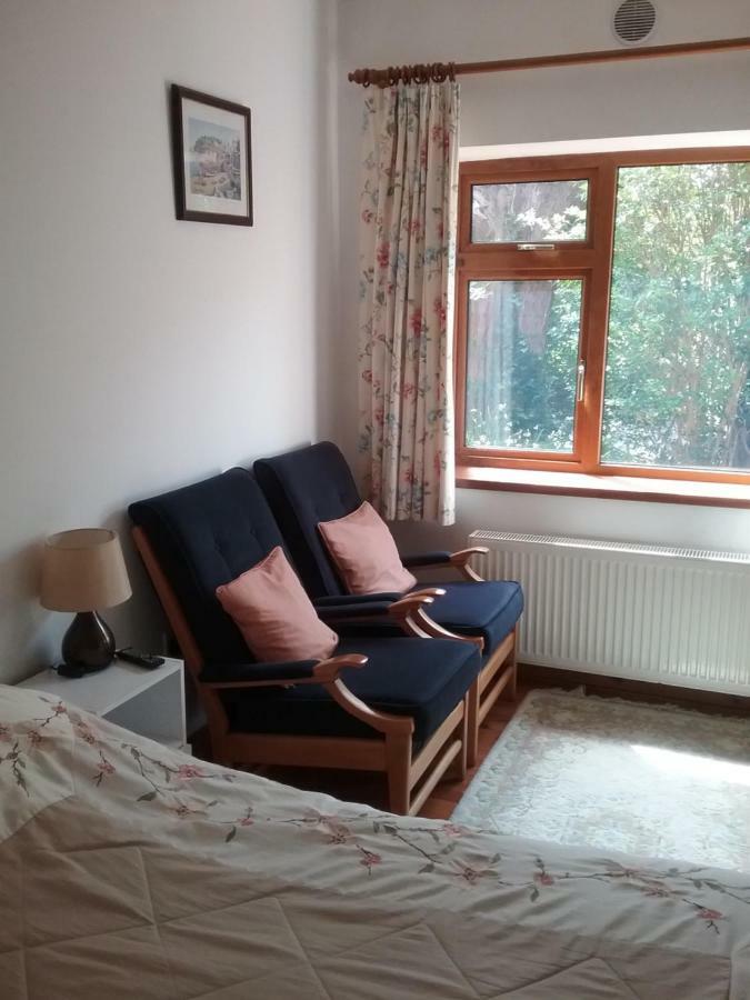 Rosslare Strand Rooms Only Accommodation Rosslare Harbour Екстериор снимка