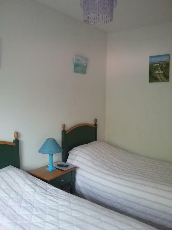 Rosslare Strand Rooms Only Accommodation Rosslare Harbour Екстериор снимка